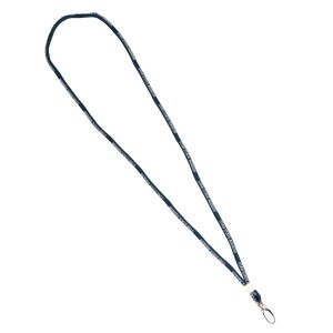Utah State Aggies Thin Lanyard